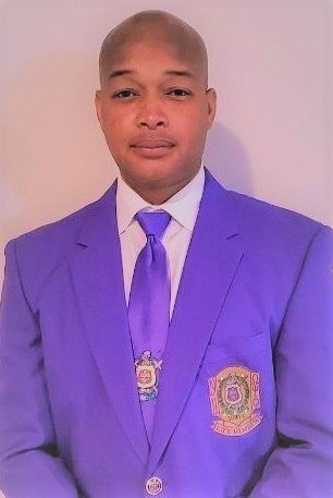 Brother Tremayne K. Matthews, 18th Basileus